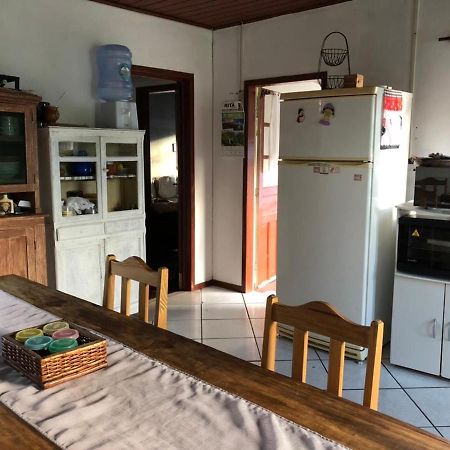 אורוביסי Hostel Raiz Da Serra מראה חיצוני תמונה