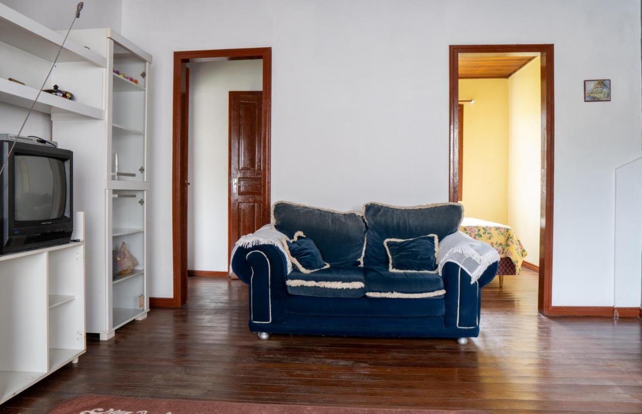 אורוביסי Hostel Raiz Da Serra מראה חיצוני תמונה