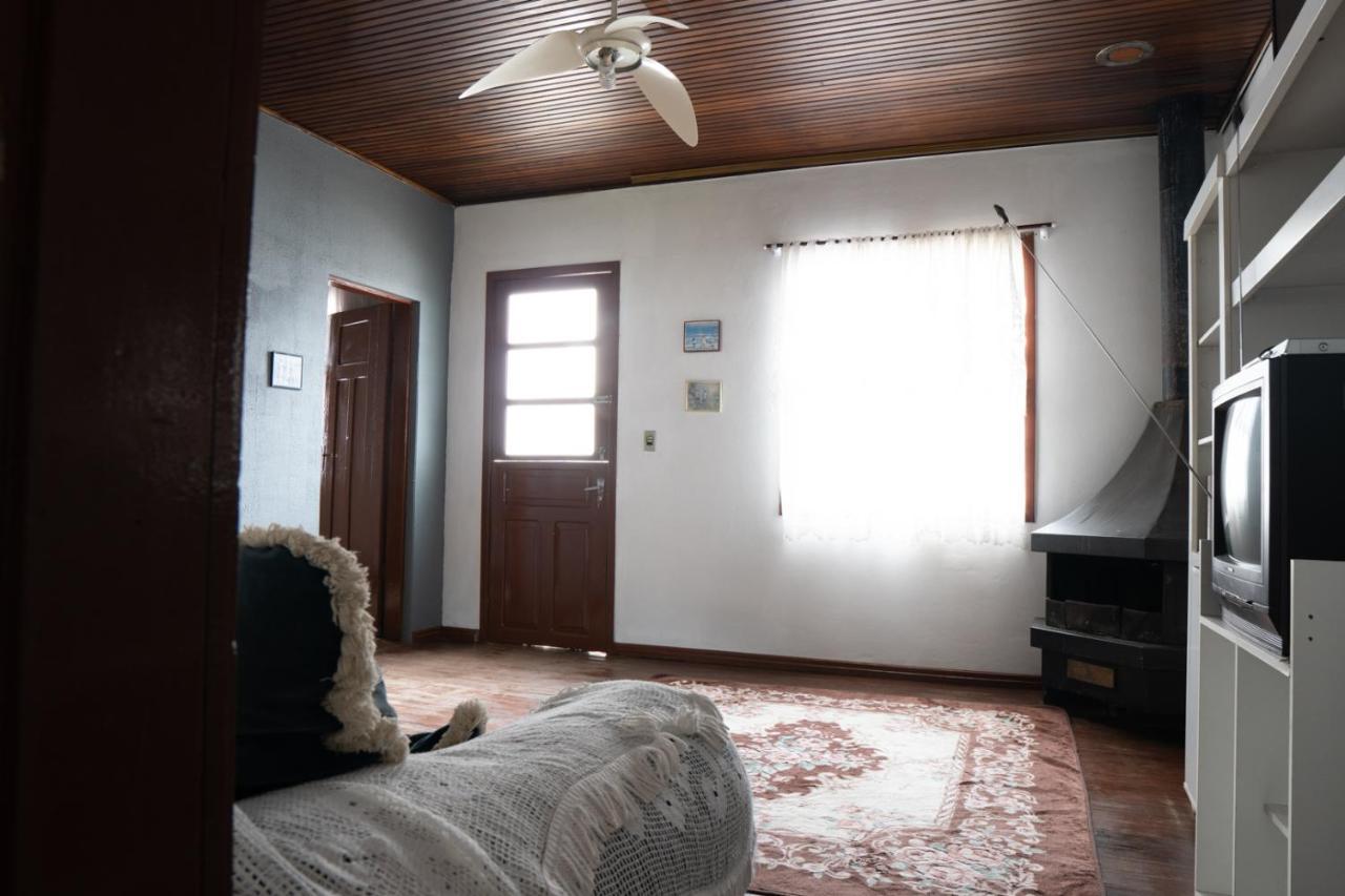אורוביסי Hostel Raiz Da Serra מראה חיצוני תמונה