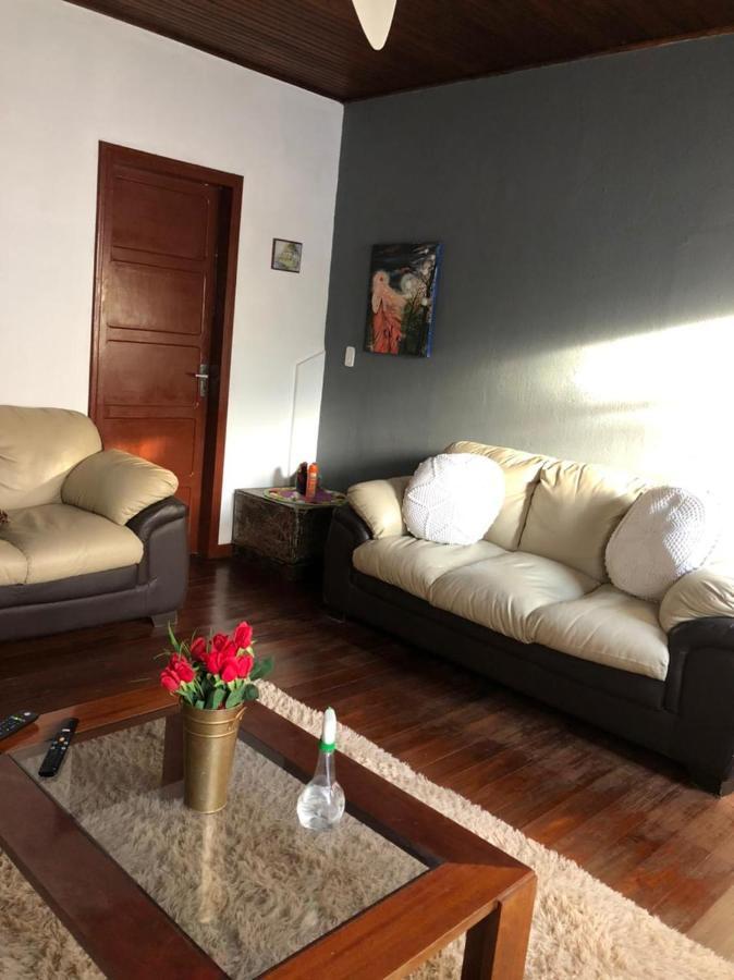 אורוביסי Hostel Raiz Da Serra מראה חיצוני תמונה