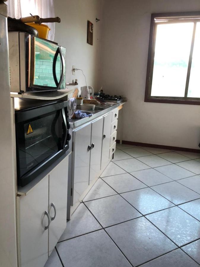 אורוביסי Hostel Raiz Da Serra מראה חיצוני תמונה