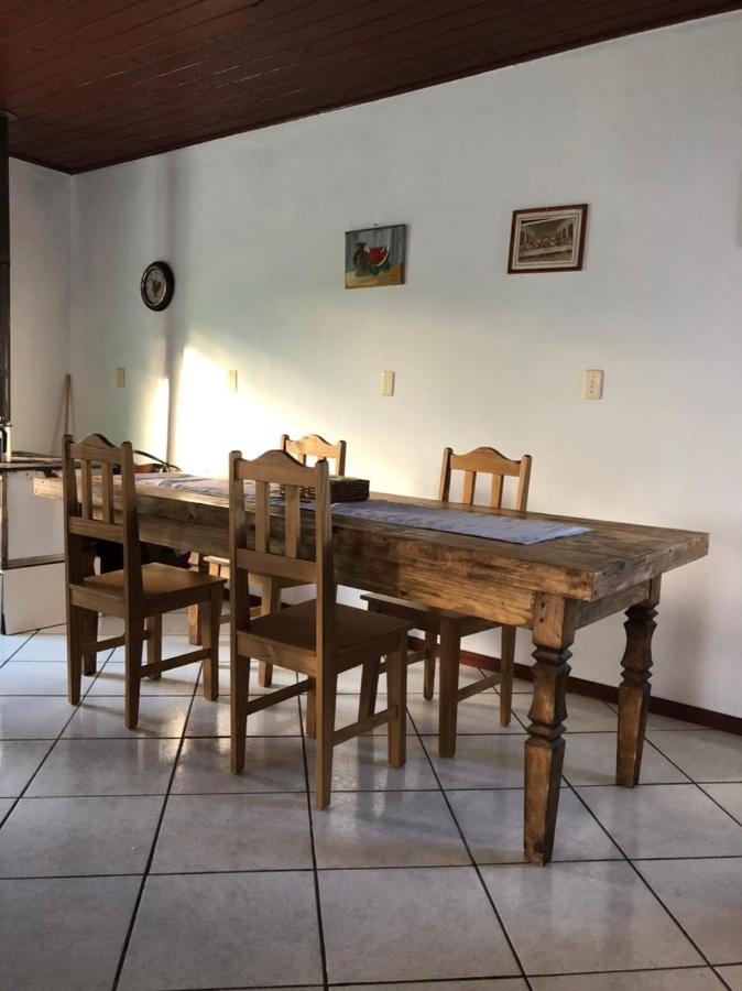 אורוביסי Hostel Raiz Da Serra מראה חיצוני תמונה