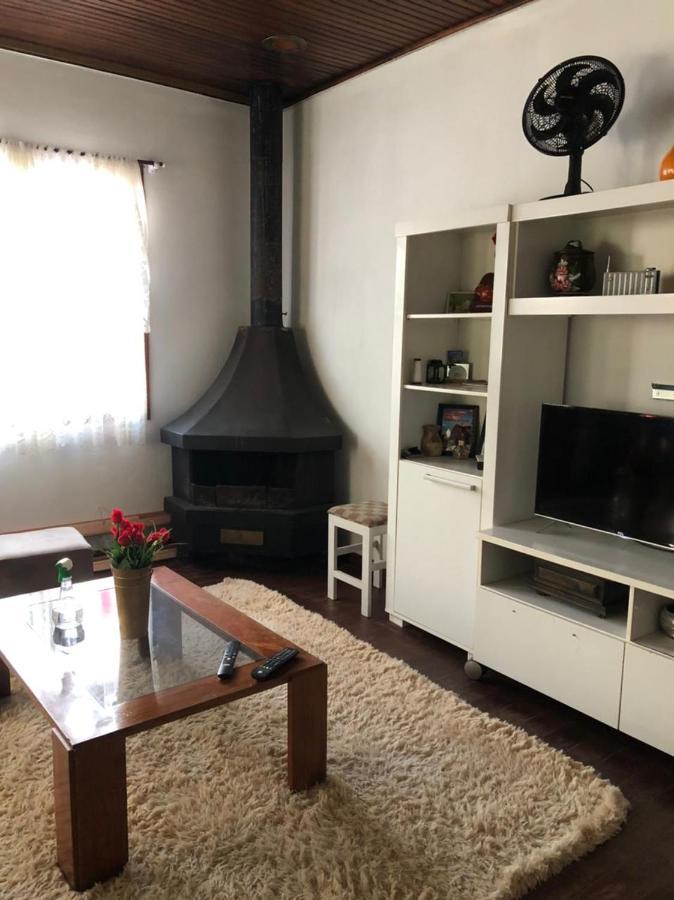 אורוביסי Hostel Raiz Da Serra מראה חיצוני תמונה