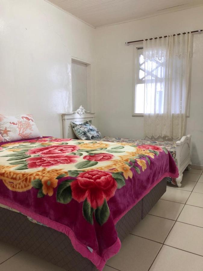 אורוביסי Hostel Raiz Da Serra מראה חיצוני תמונה